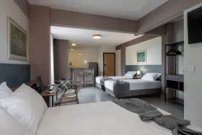 Lym Flat Hotel - Rom