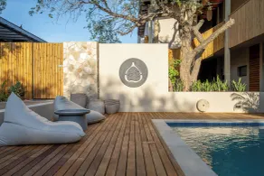 Khiwane Boutique Hotel - Pool