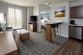 Staybridge Suites - Long Beach Airport by IHG - Chambre