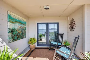 Puget Sound Views: Des Moines Apt w/ Patio - Interiør