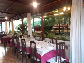 Pier Delle Vigne B&B - Restaurant
