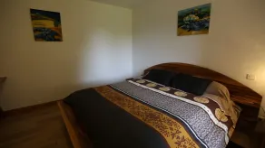 Chambres d hotes AZKENA - Camera