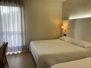 Hotel Parigi 2 & Spa - Rom