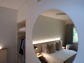 Lismore Gateway Motel - Room