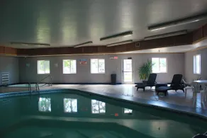 Eastwood Inn - Pool