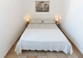 Villa Capitanes Casa 2 - Habitación