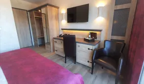 R&R Hotel Störtebeker - Quarto