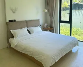 Nirvana Seaview Homestay - Værelse