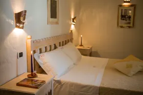 HOTEL ORLANDO Sardegna - Zimmer