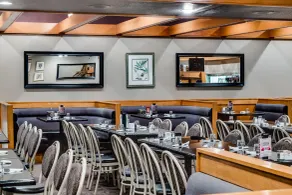 Heritage Inn Hotel & Convention Centre - Saskatoon - Restaurant