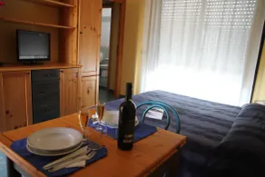 Residence Picalè - Room