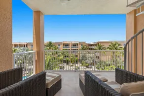 Beachside Resort & Residences - Vue de la chambre