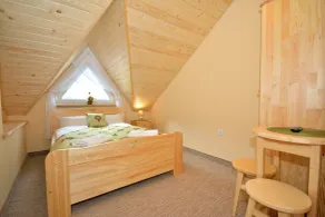 Sykowny Biały Dunajec - Chambre