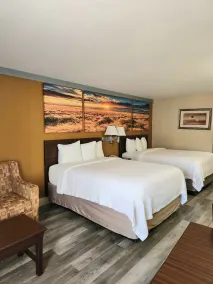 Days Inn by Wyndham Rosenberg - Rum
