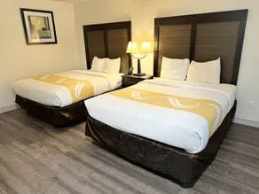 Quality Inn Creekside - Downtown Gatlinburg - Chambre