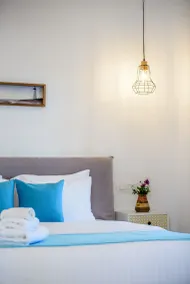 En Plo Boutique Suites - Rom
