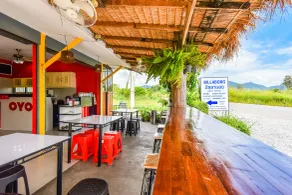 Billabong Resort Cha Am - Reception