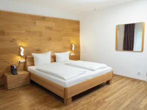 DONAUHOTEL Ingolstadt - Room