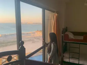 Bollywood Beach Hostel - Chambre