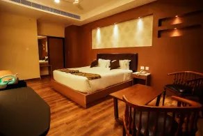 V FIVE HOTEL - Room