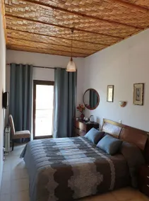 Two Flowers Hotel - Chambre