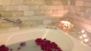 Los Arcos - Salle de bain
