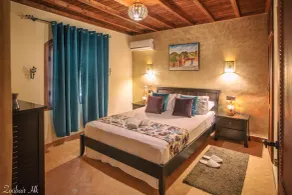 villa Rita chaouen - Rom
