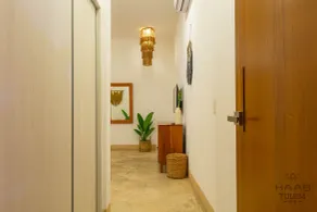 Kaab Tulum - Chambre