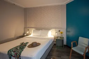 Mercure Florianópolis - Habitación