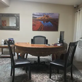 Lantern Light Inn - Romantic Getaway - Réception
