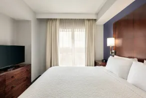 Residence Inn Chattanooga Near Hamilton Place - Chambre
