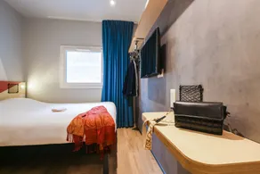 ibis Budget Villemomble - Room