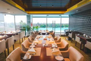 Swiss-Belhotel Serpong - Restaurant