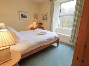 Holme Ground Cottage - Chambre
