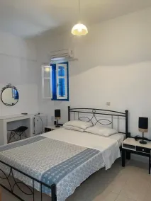 Nikos Hotel - Rom