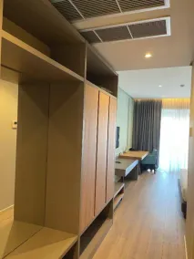 AMR Hotel - Durres - Zimmer