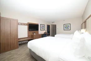 Holiday Inn Express Naperville by IHG - Chambre