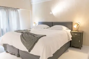 Enetiko Resort Hotel - Chambre