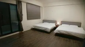 Yuanshan Dahu Homestay - Room
