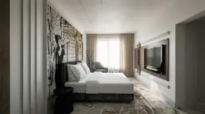 Hotel Galaxy Timisoara, a member of Radisson Individuals - Rum