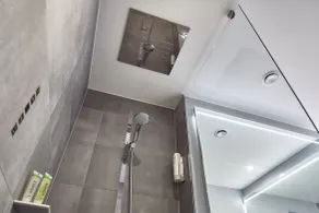 Lindner Hotel Köln City Plaza - Salle de bain