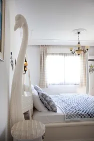 Sato Butik Otel - Room