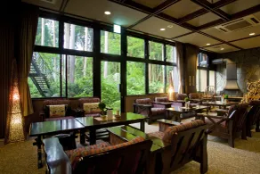 Ichirino Kogen Hotel Roan - Restaurant