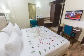 Snow Valley Resorts Shimla - Room