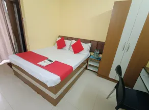 Hotel K A Square - Zimmer