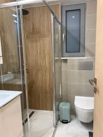 Cottage Boutique Apartments Athens - Salle de bain