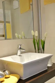 Hotel Prinzen - Bathroom