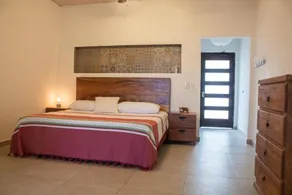 La Ventana Beach Resort - Rum