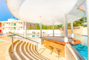 Portal Beach - Rede Soberano - Pool