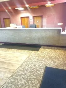 Courtyard Hotel & Event Center - Reception